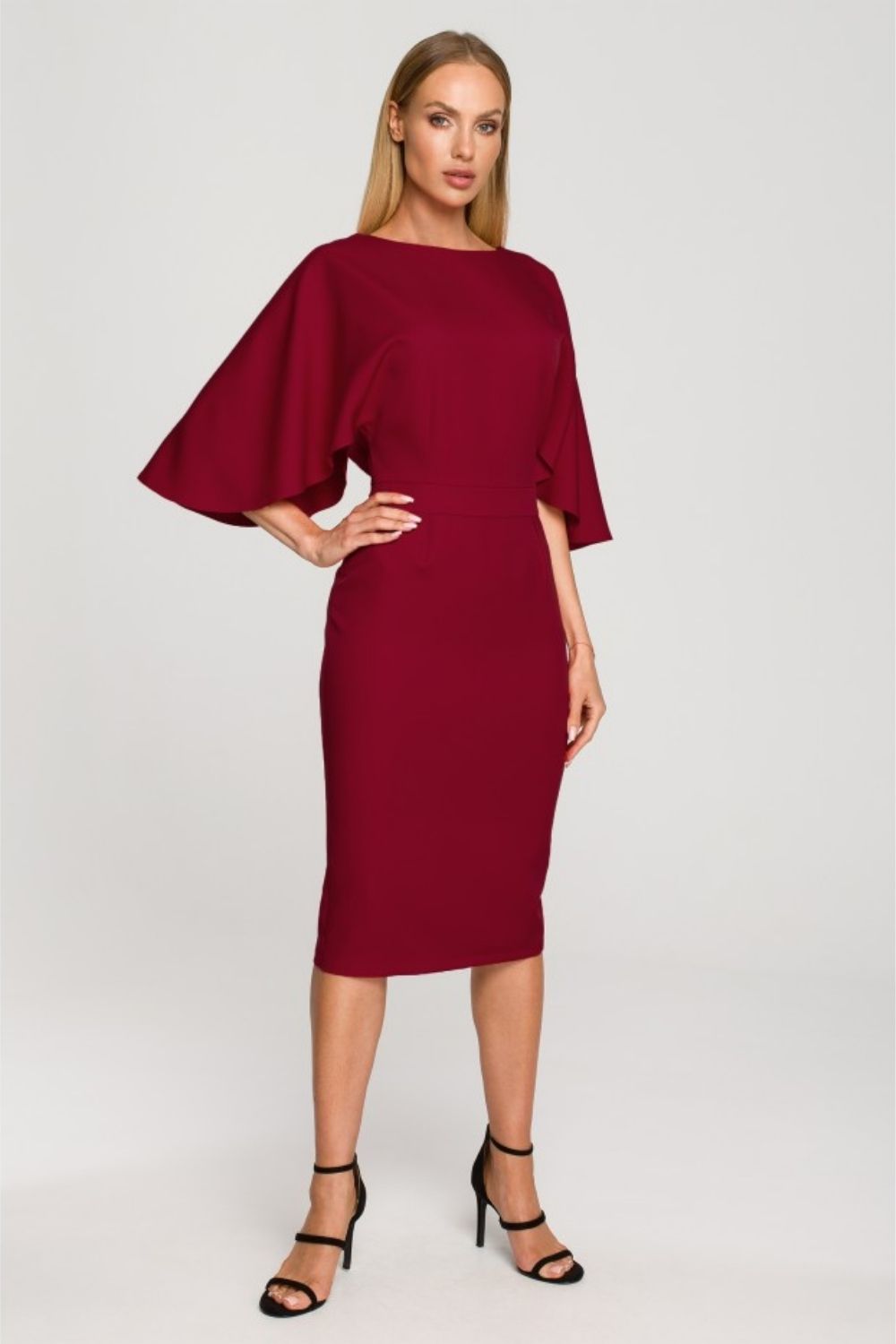 Adult Product 18+ - Cocktail dress model 231893 Moe - Moe - Formal Dresses, Cocktail Dresses - KS Store