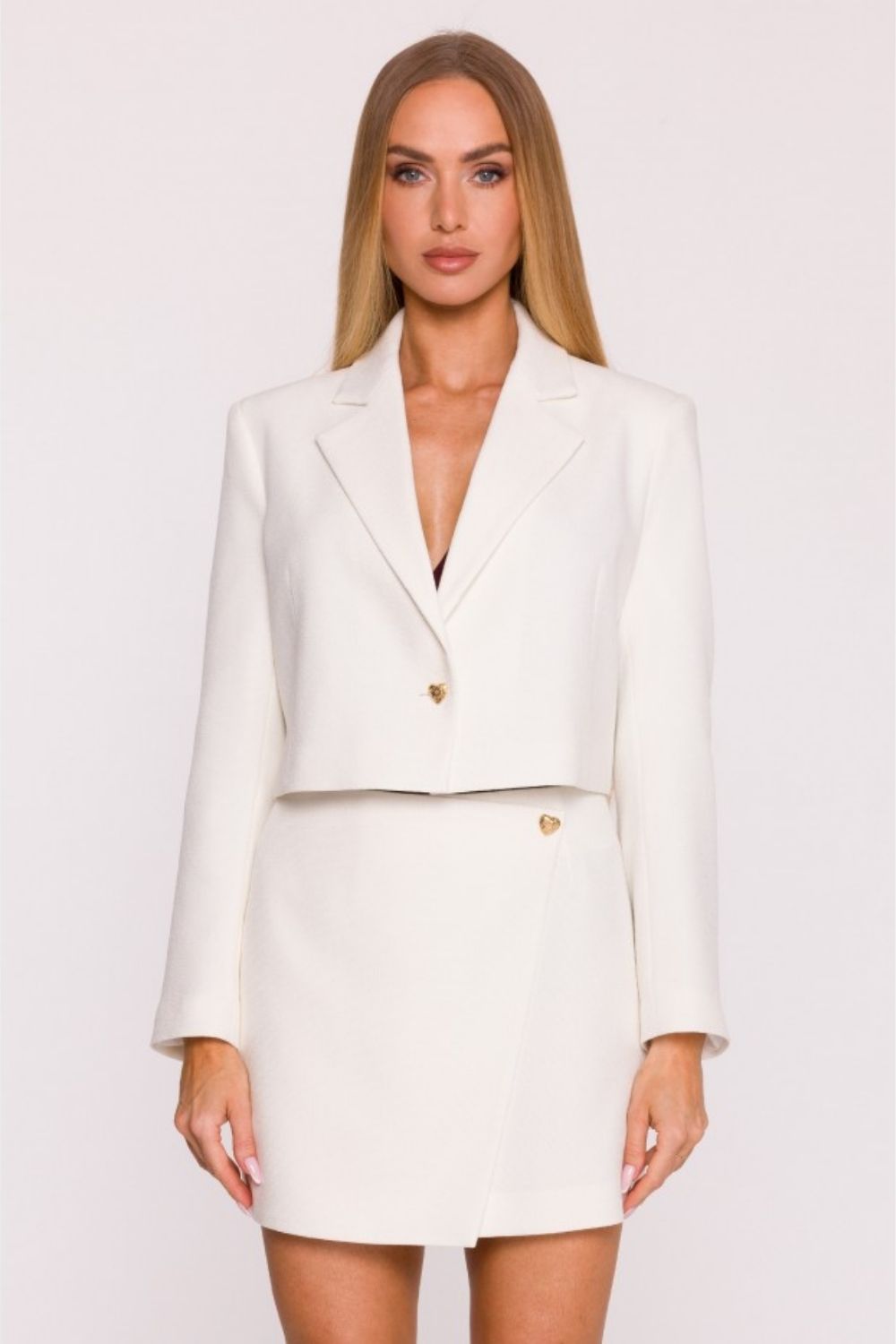 Adult Product 18+ - Jacket model 231900 Moe - Moe - Jackets, Vests for Women - KS Store