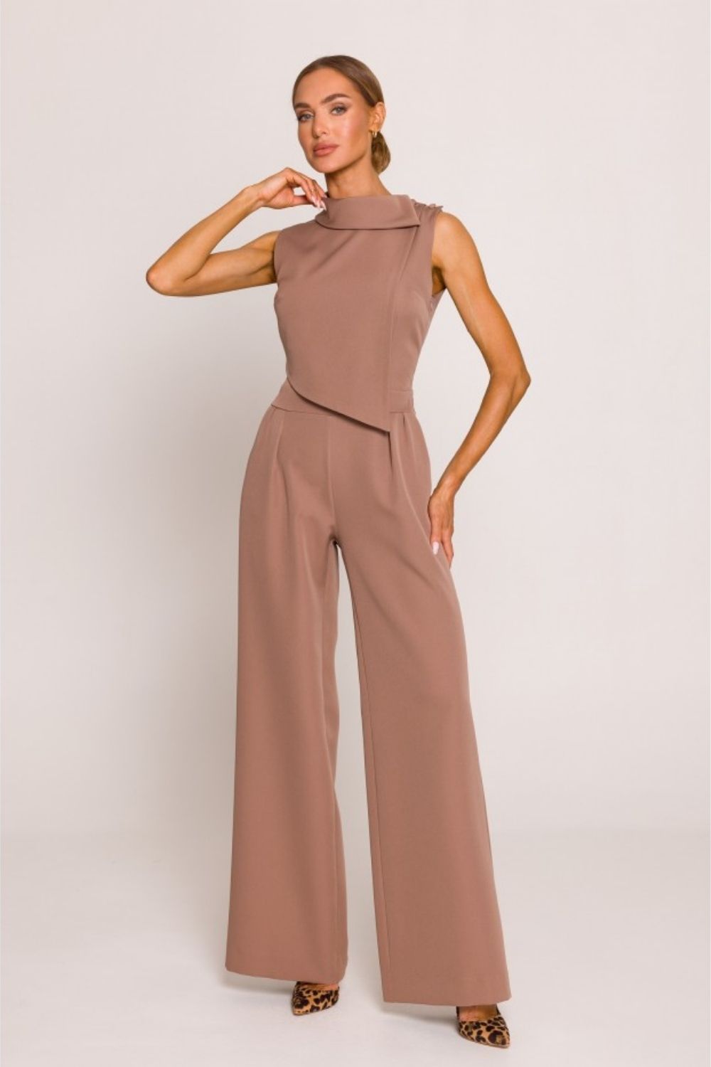 Adult Product 18+ - Suit model 231903 Moe - Moe - Playsuits for Women - KS Store