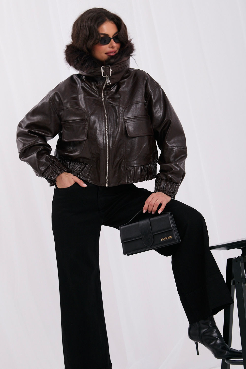Adult Product 18+ - Jacket model 231932 Italy Moda - Italy Moda - Men's Clothing - KS Store