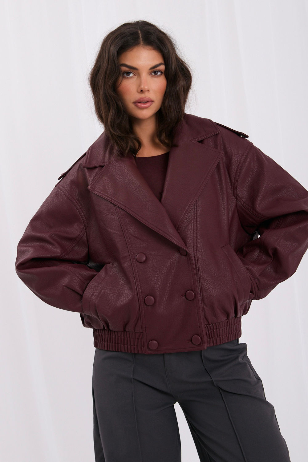 Adult Product 18+ - Jacket model 231935 Italy Moda - Italy Moda - Men's Clothing - KS Store