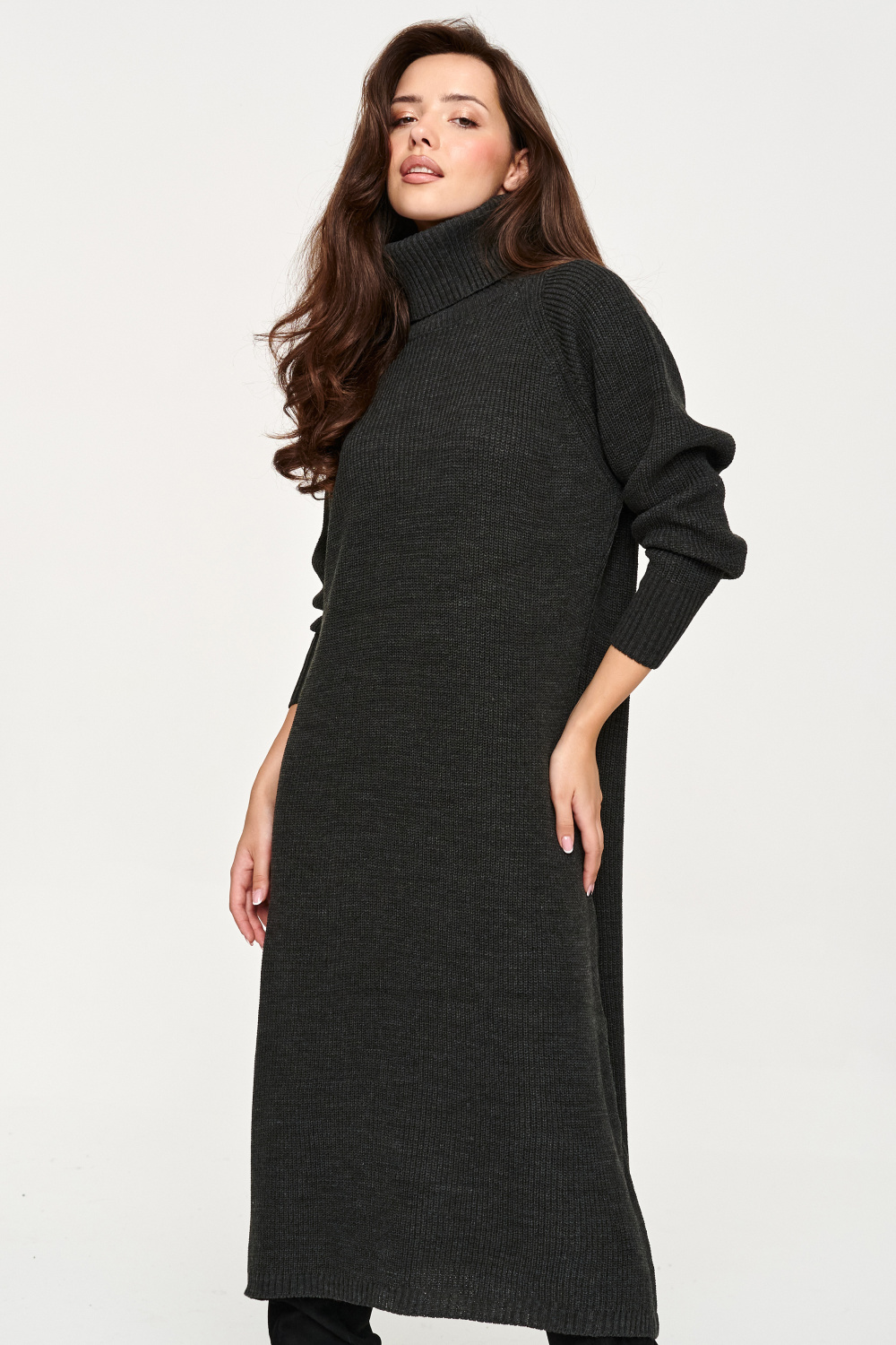 Adult Product 18+ - Daydress model 231969 Makadamia - Makadamia - Day Dresses - KS Store