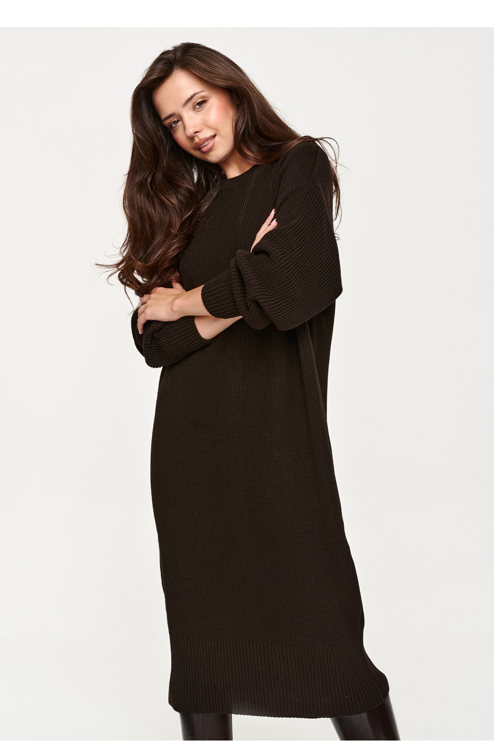 Adult Product 18+ - Daydress model 231977 Makadamia - Makadamia - Day Dresses - KS Store
