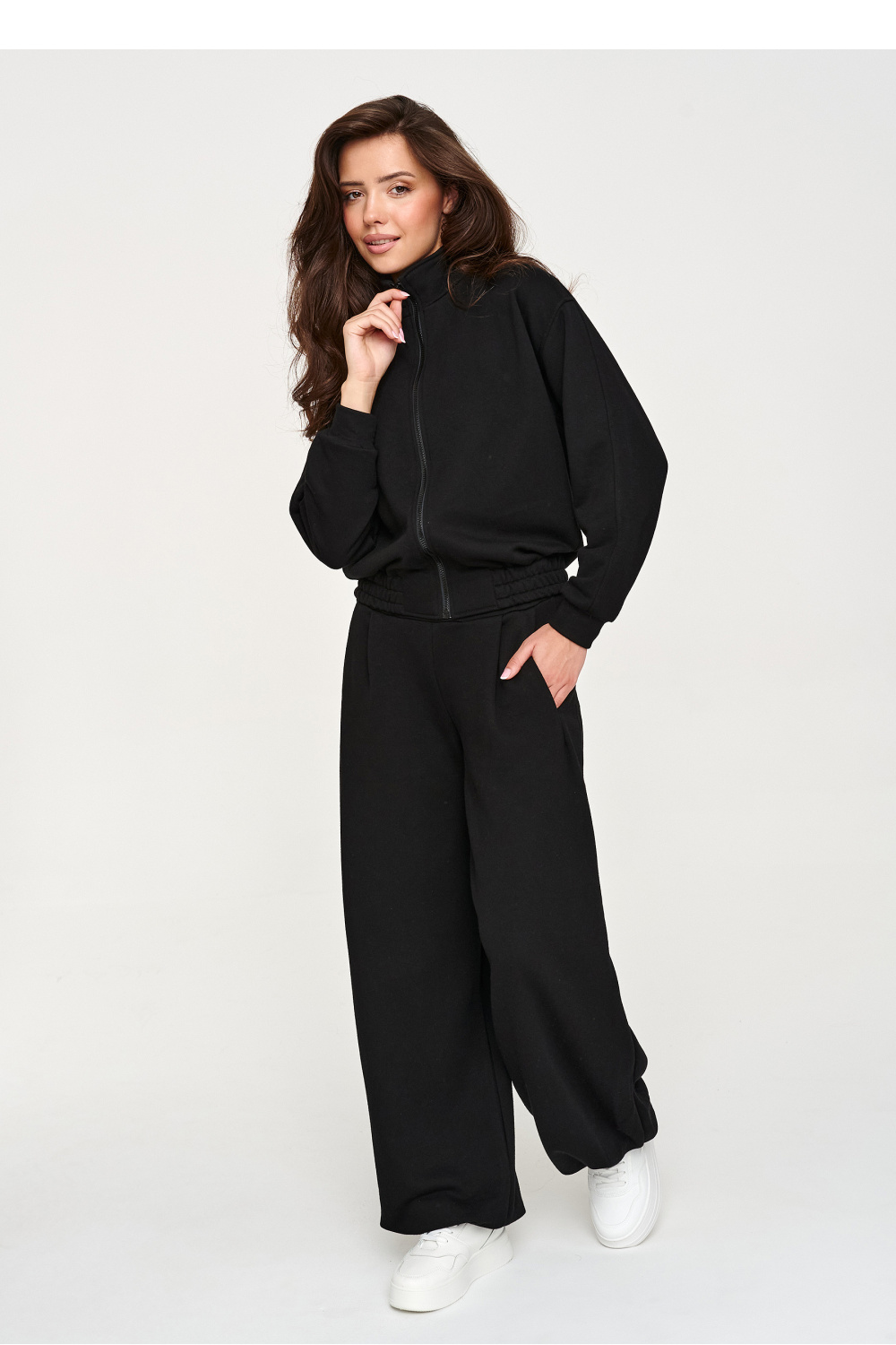 Adult Product 18+ - Set model 232024 Makadamia - Makadamia - Pants, Trousers, Shorts - KS Store