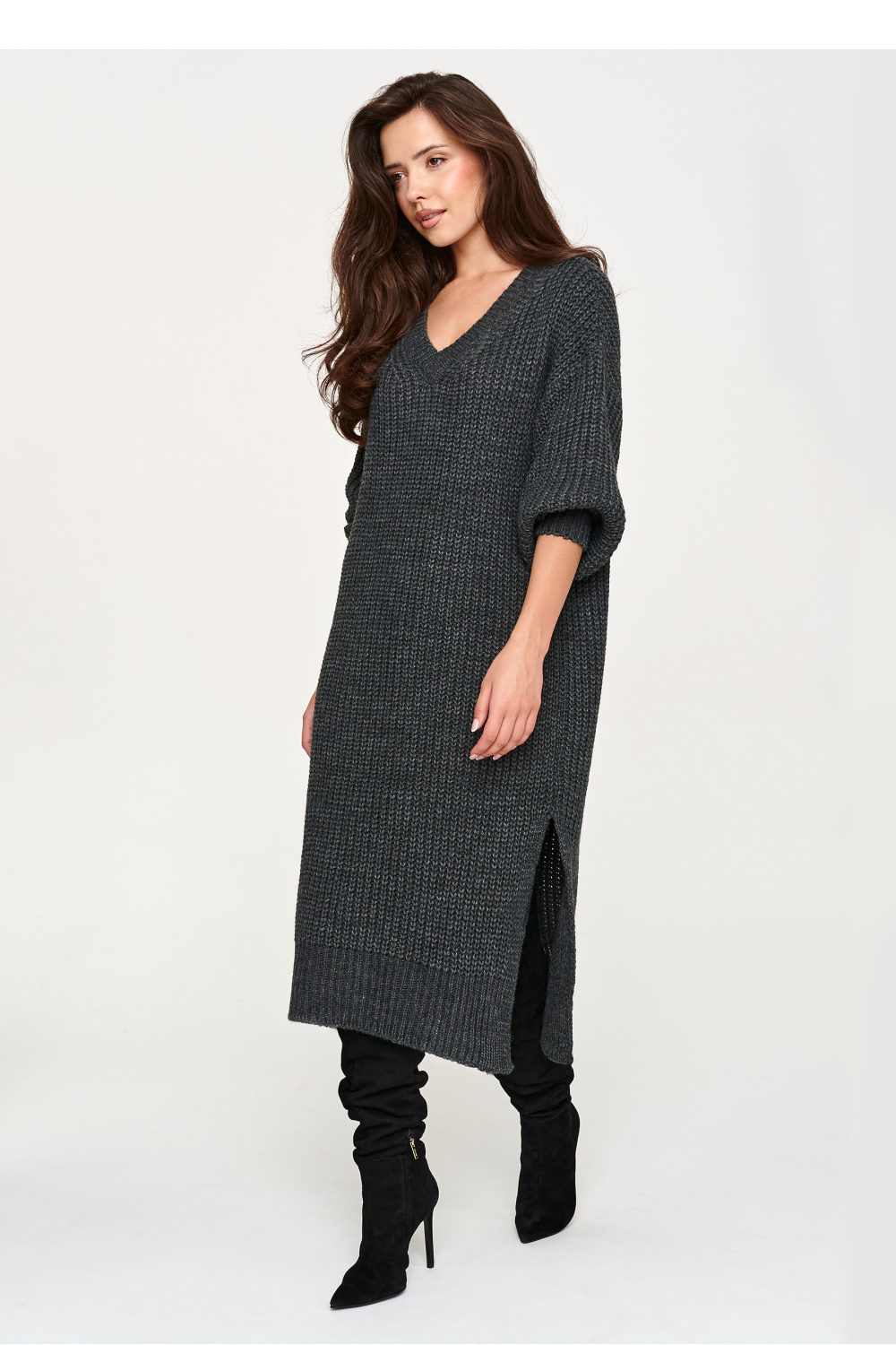 Adult Product 18+ - Daydress model 232046 Makadamia - Makadamia - Day Dresses - KS Store