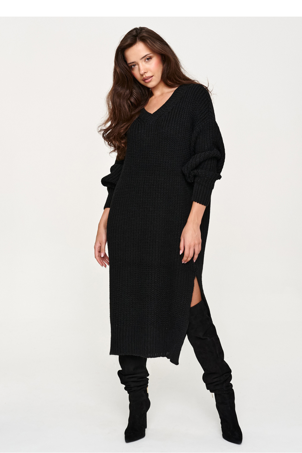 Adult Product 18+ - Daydress model 232047 Makadamia - Makadamia - Day Dresses - KS Store