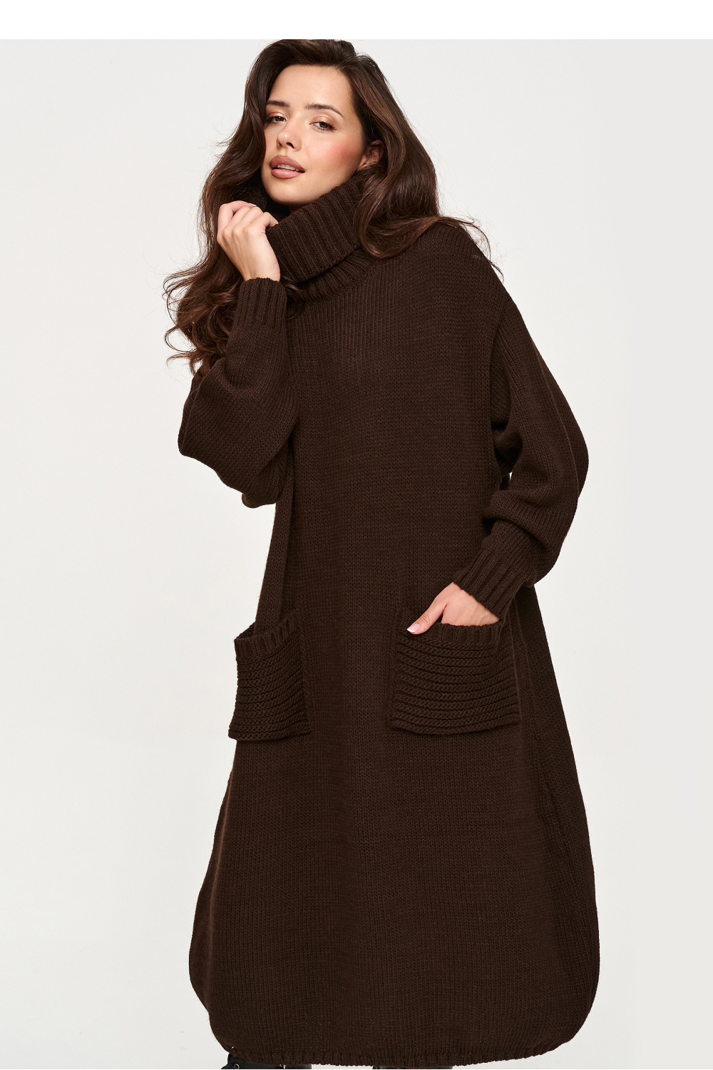 Adult Product 18+ - Daydress model 232055 Makadamia - Makadamia - Day Dresses - KS Store