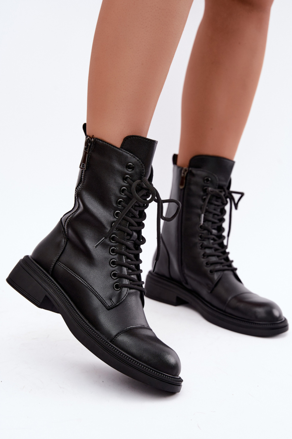 Adult Product 18+ - Bootie model 232073 Step in style - Step in style - Women`s Ankle Boots & Booties - KS Store