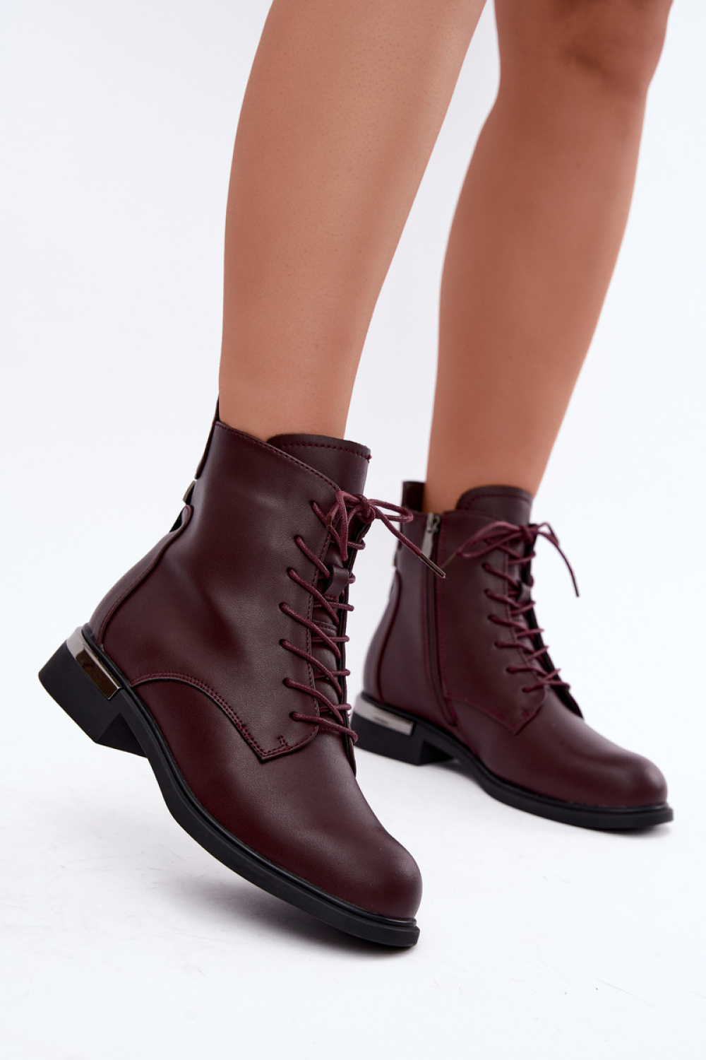 Adult Product 18+ - Boots model 232075 Step in style - Step in style - Women`s Ankle Boots & Booties - KS Store