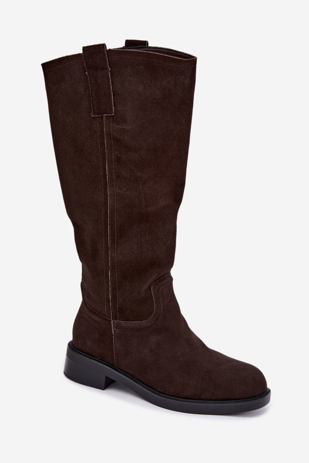 Adult Product 18+ - Thigh-Hight Boots model 232109 Step in style - Step in style - Over the Knee High Boots, Thigh High Boots - KS Store