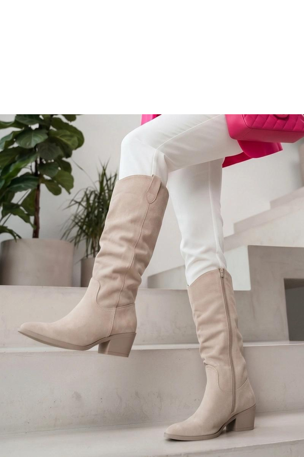 Adult Product 18+ - Heel boots model 232158 Solea - Solea - Over the Knee High Boots, Thigh High Boots - KS Store