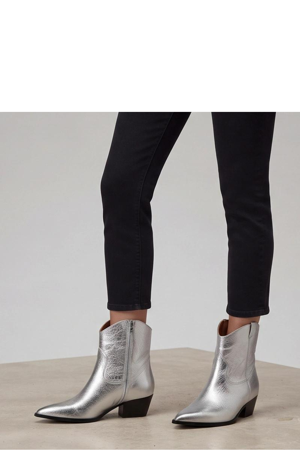 Adult Product 18+ - Heel boots model 232169 Solea - Solea - Women`s Ankle Boots & Booties - KS Store