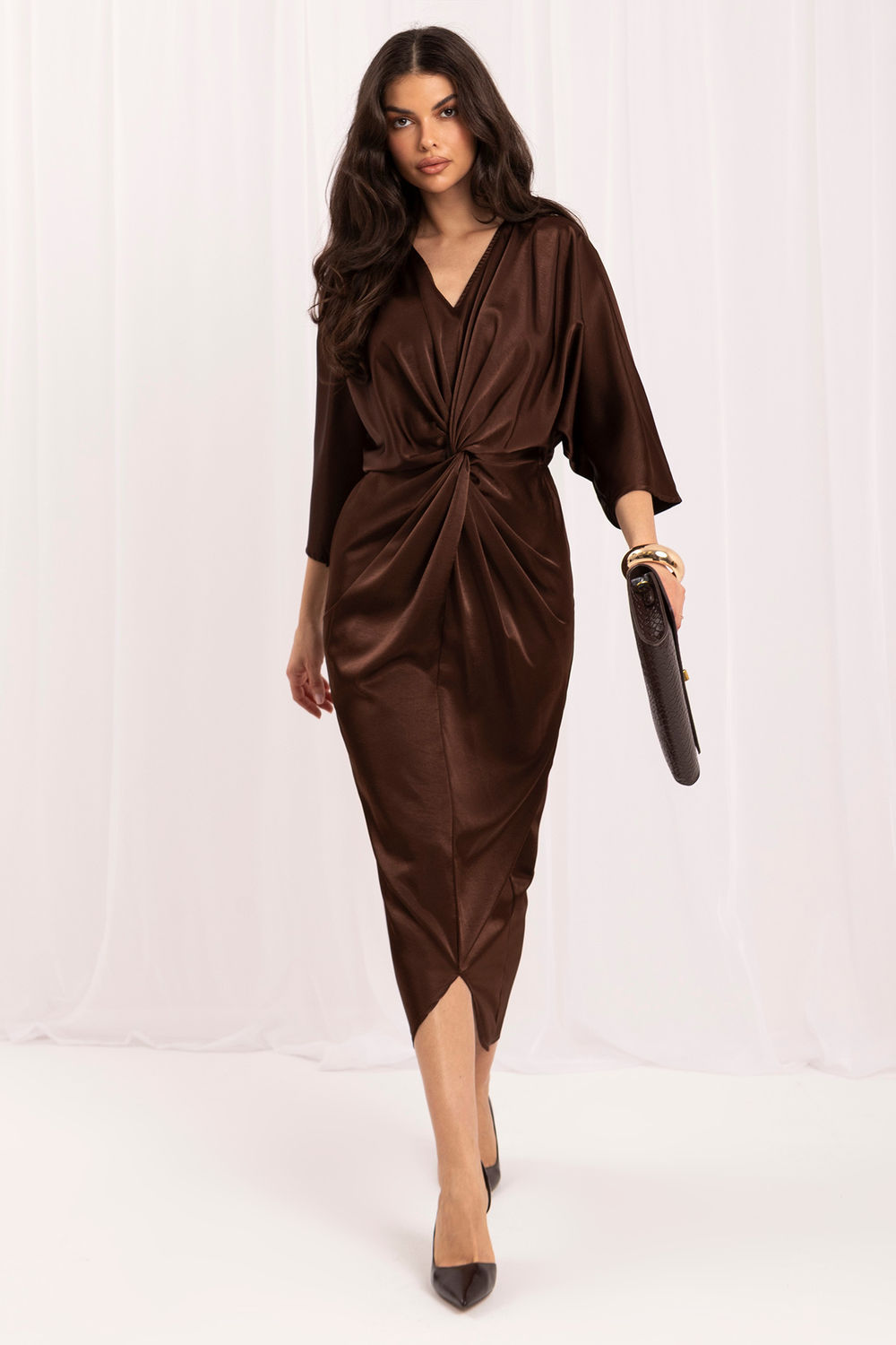 Adult Product 18+ - Evening dress model 232180 Rue Paris - Rue Paris - Evening Dresses - KS Store