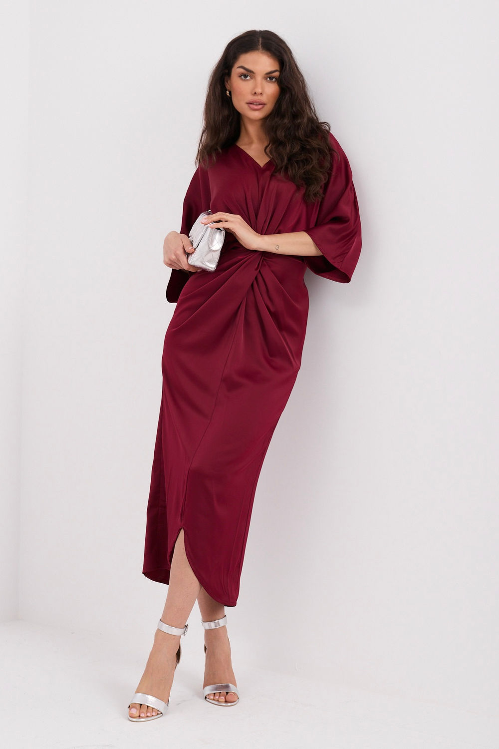 Adult Product 18+ - Evening dress model 232183 Rue Paris - Rue Paris - Evening Dresses - KS Store