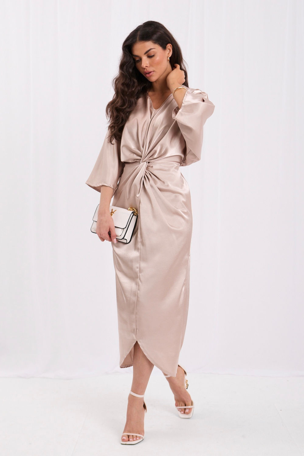 Adult Product 18+ - Evening dress model 232184 Rue Paris - Rue Paris - Evening Dresses - KS Store