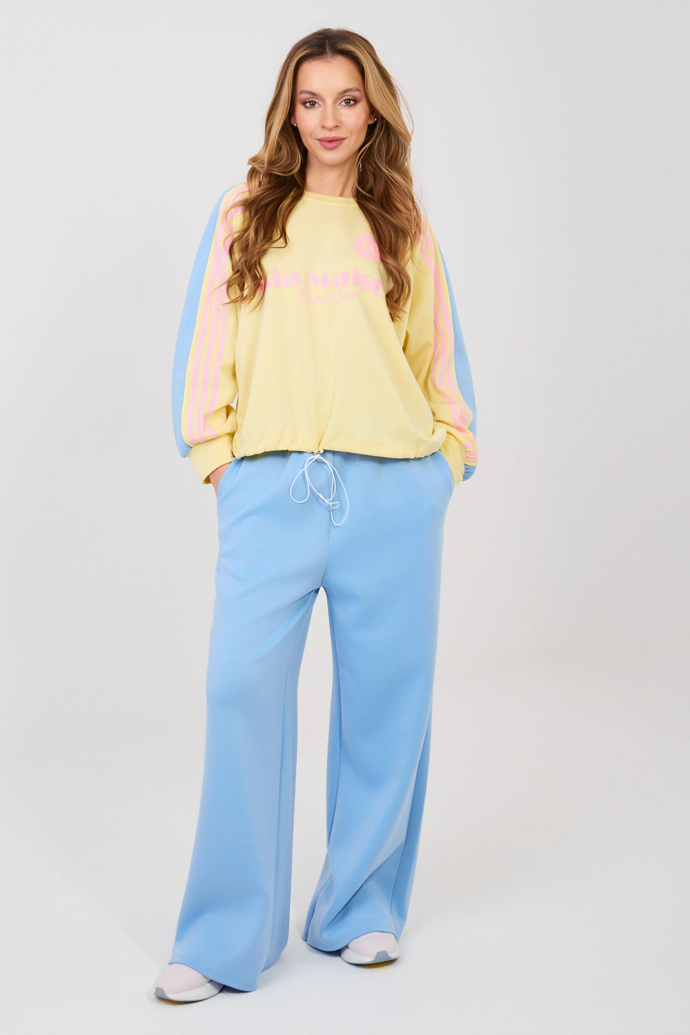 Adult Product 18+ - Set model 232199 Rue Paris - Rue Paris - Pants, Trousers, Shorts - KS Store