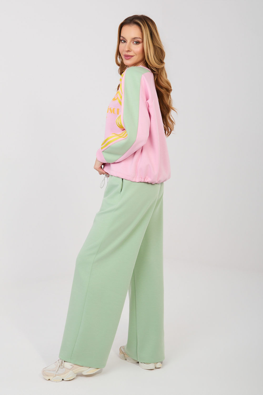 Adult Product 18+ - Set model 232200 Rue Paris - Rue Paris - Pants, Trousers, Shorts - KS Store