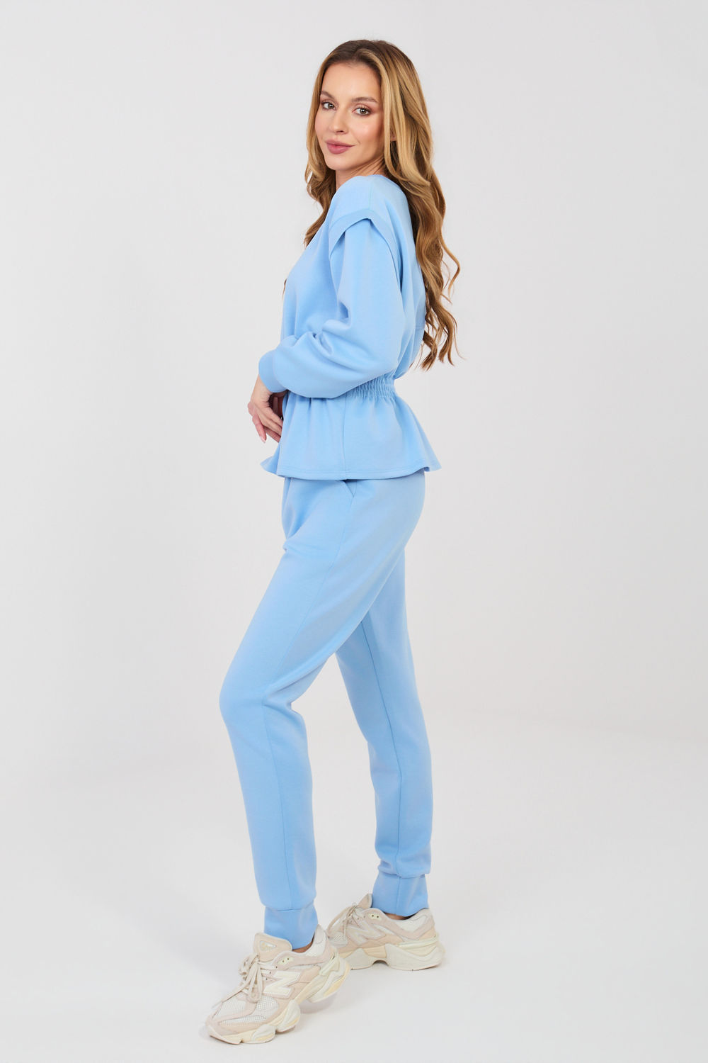 Adult Product 18+ - Set model 232204 Rue Paris - Rue Paris - Pants, Trousers, Shorts - KS Store