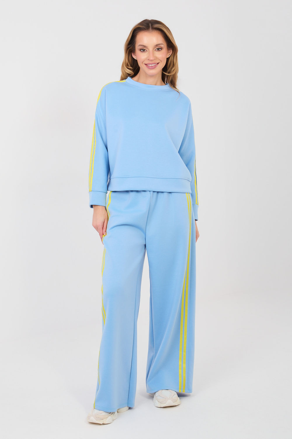 Adult Product 18+ - Set model 232206 Rue Paris - Rue Paris - Pants, Trousers, Shorts - KS Store