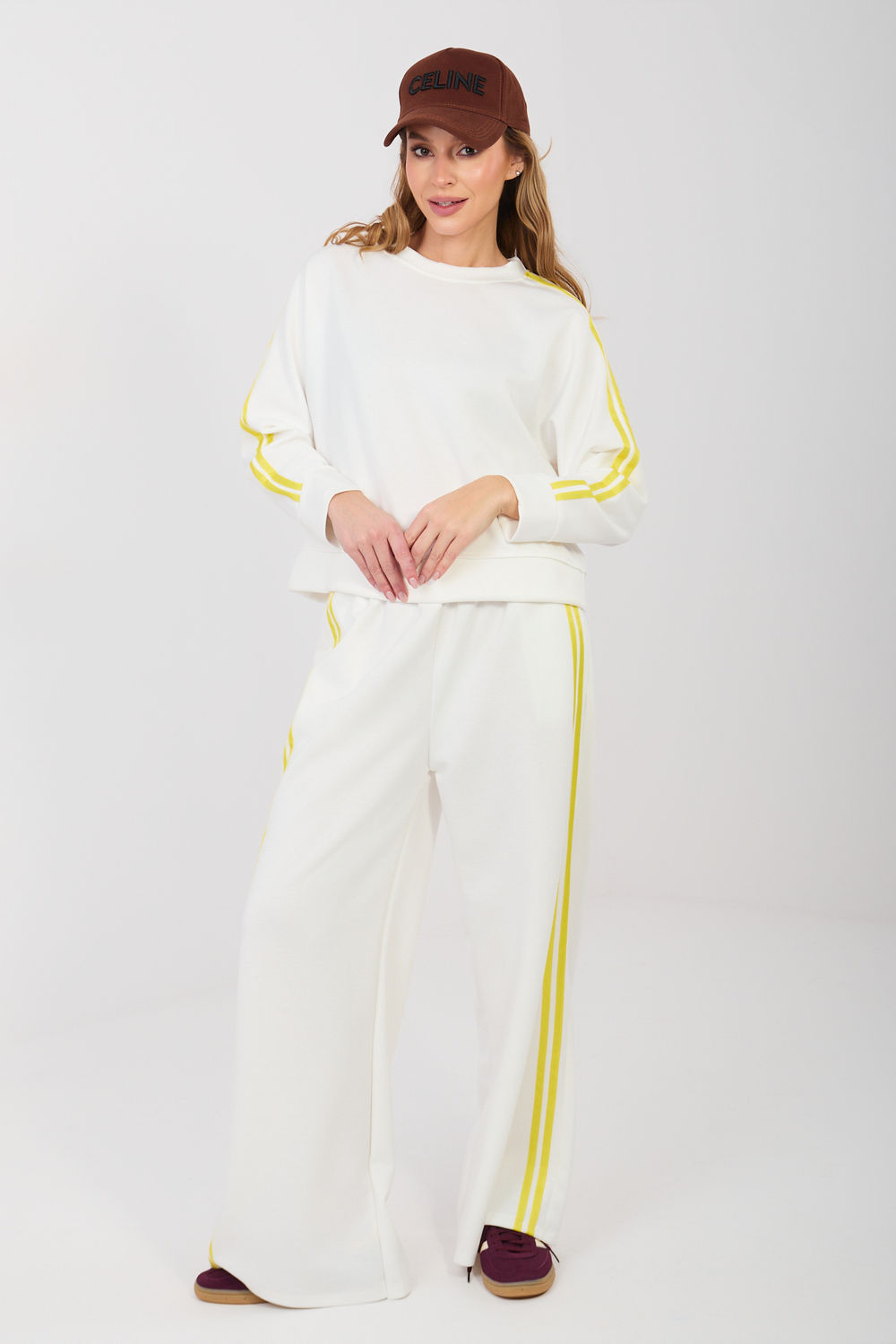Adult Product 18+ - Set model 232207 Rue Paris - Rue Paris - Pants, Trousers, Shorts - KS Store