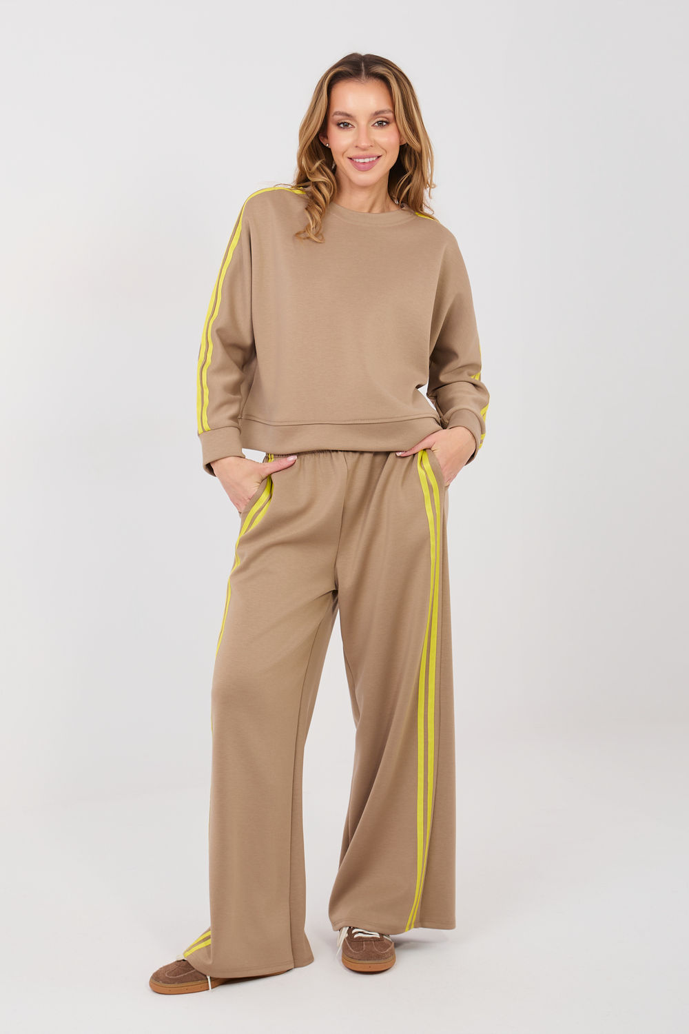 Adult Product 18+ - Set model 232208 Rue Paris - Rue Paris - Pants, Trousers, Shorts - KS Store