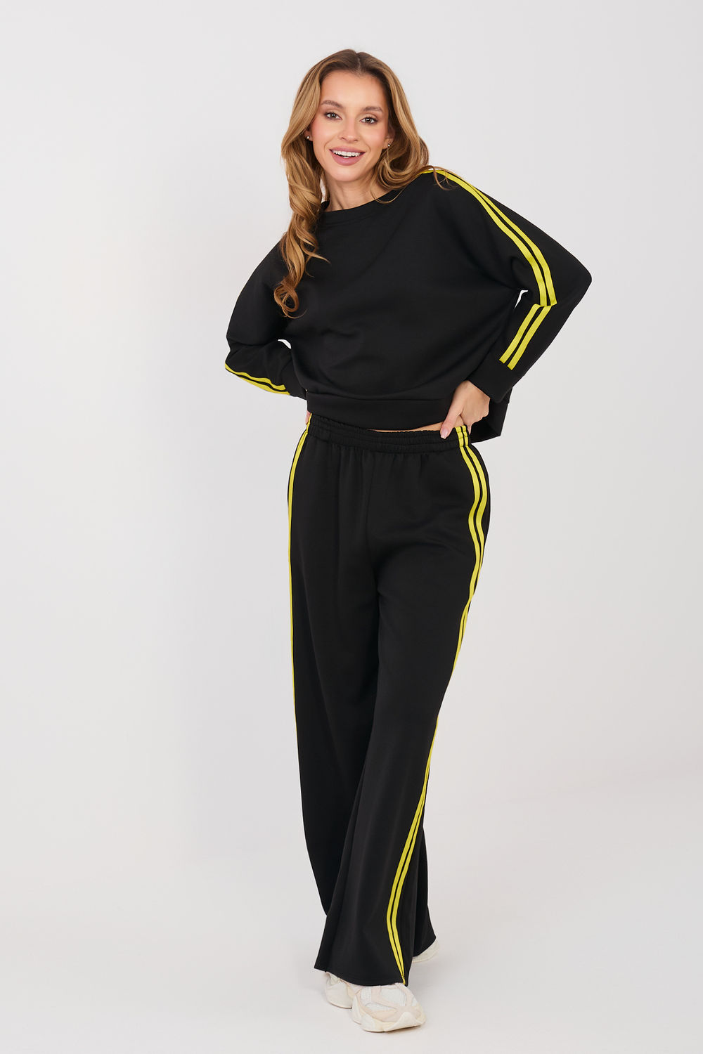 Adult Product 18+ - Set model 232210 Rue Paris - Rue Paris - Pants, Trousers, Shorts - KS Store