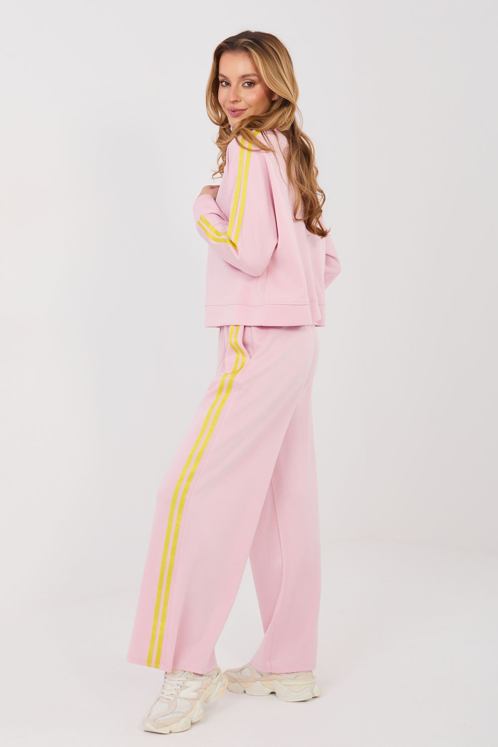 Adult Product 18+ - Set model 232214 Rue Paris - Rue Paris - Pants, Trousers, Shorts - KS Store