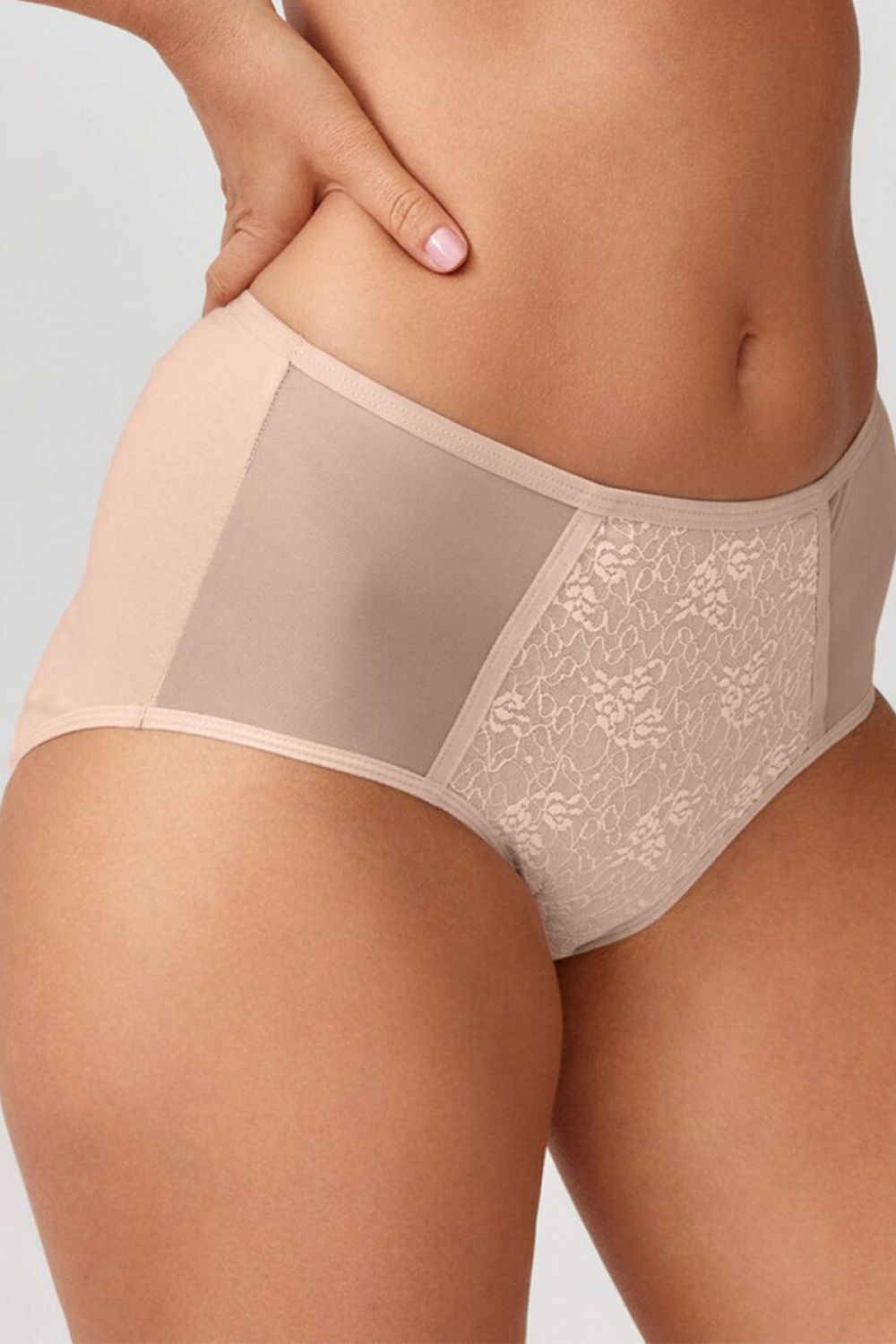 Adult Product 18+ - Panties model 232215 Azal - Azal - Briefs - KS Store