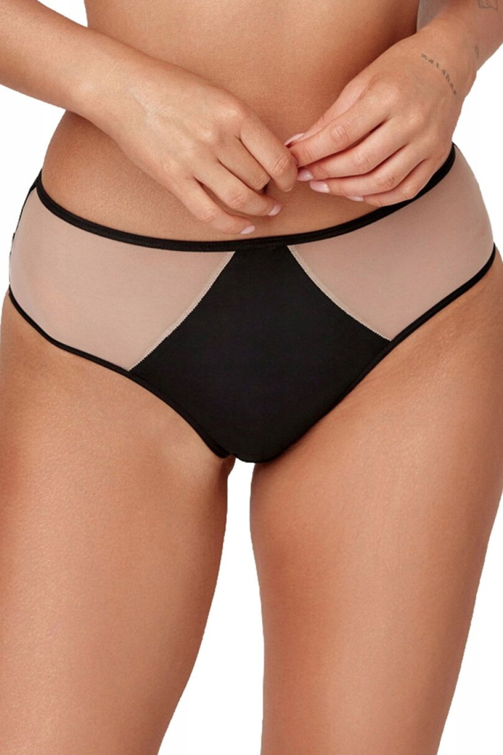 Adult Product 18+ - Panties model 232216 Azal - Azal - Briefs - KS Store