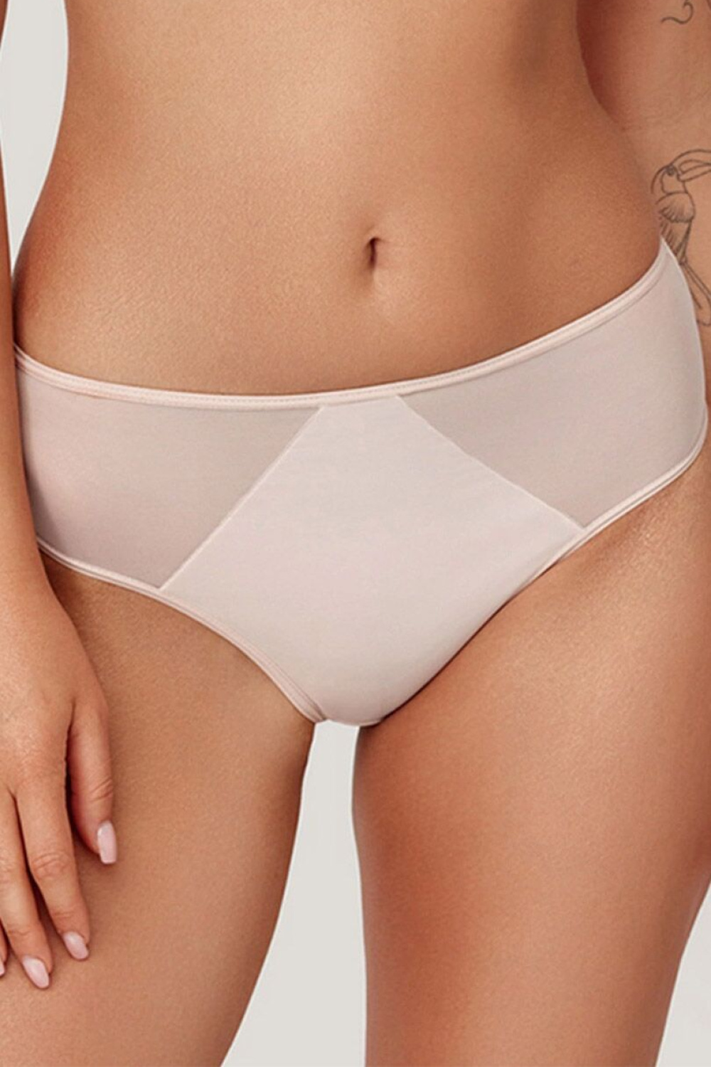 Adult Product 18+ - Panties model 232217 Azal - Azal - Briefs - KS Store