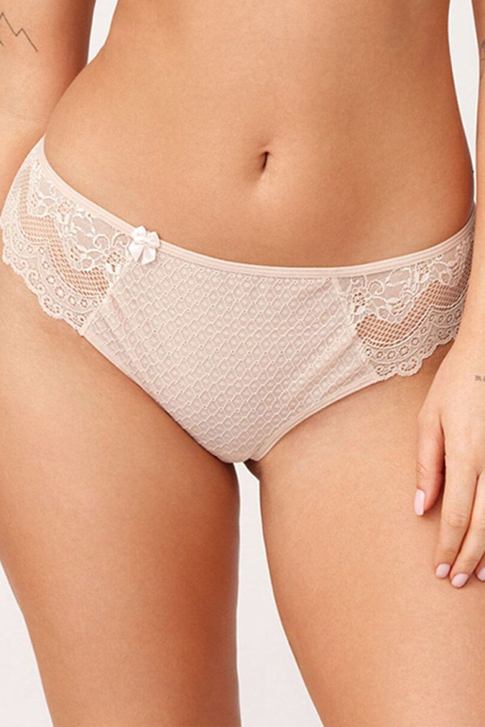 Adult Product 18+ - Brazilian style panties model 232222 Azal - Azal - Briefs - KS Store