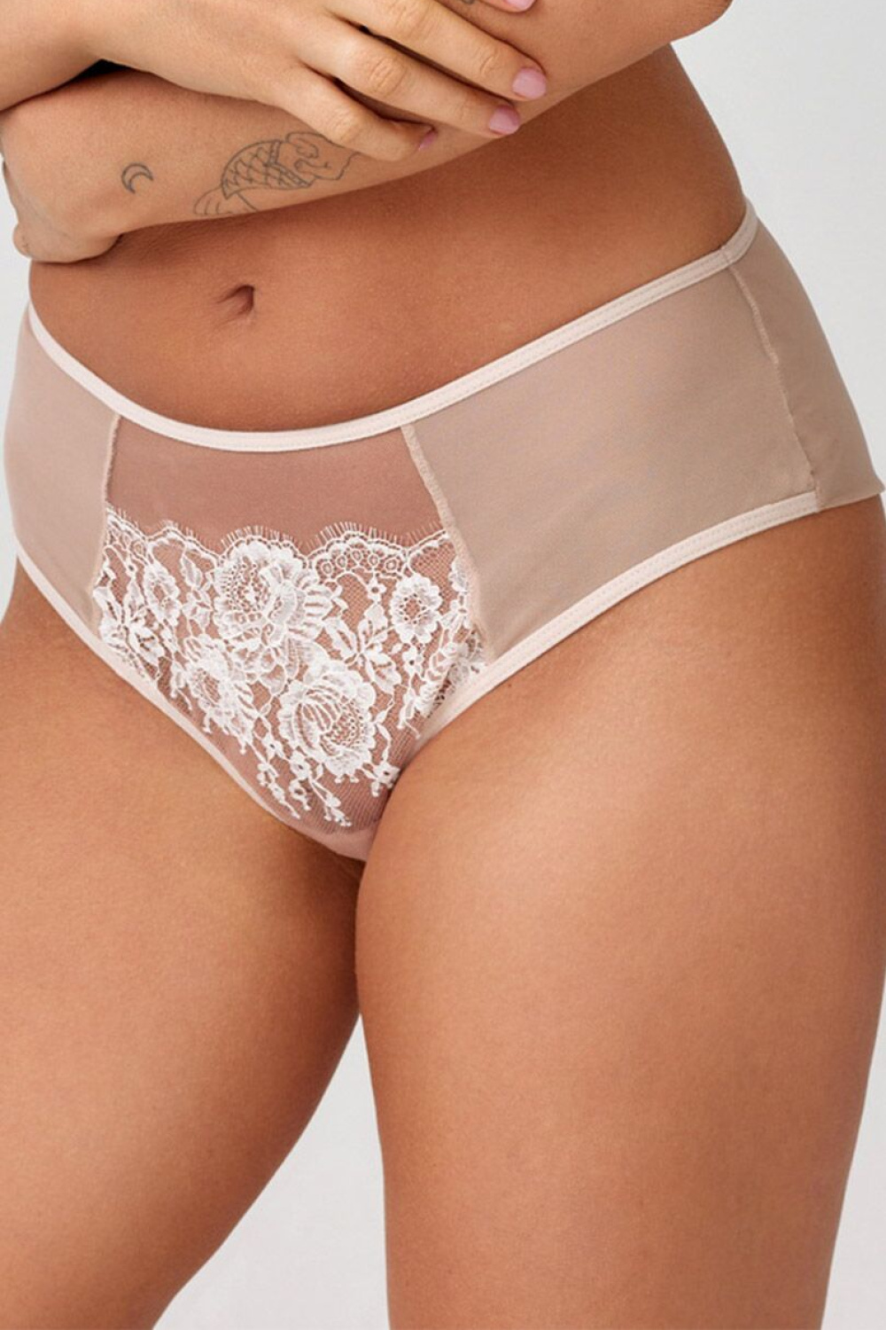 Adult Product 18+ - Panties model 232224 Azal - Azal - Briefs - KS Store
