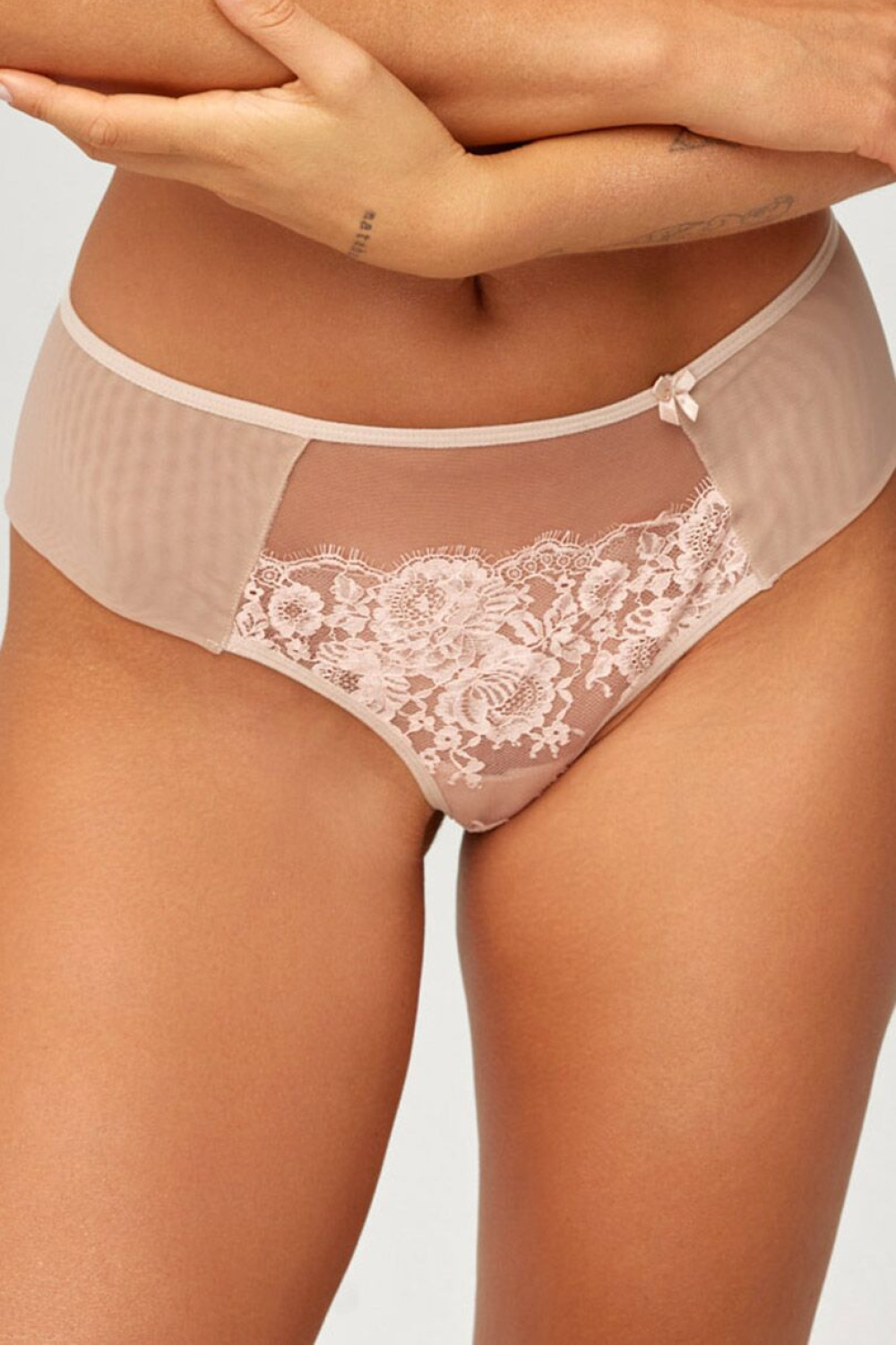 Adult Product 18+ - Brazilian style panties model 232228 Azal - Azal - Briefs - KS Store