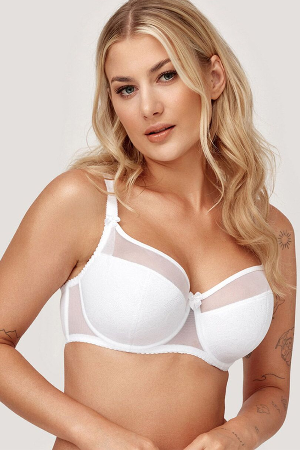 Adult Product 18+ - Semi-soft model 232242 Azal - Azal - Soft Bras, Semi-Soft Bras - KS Store