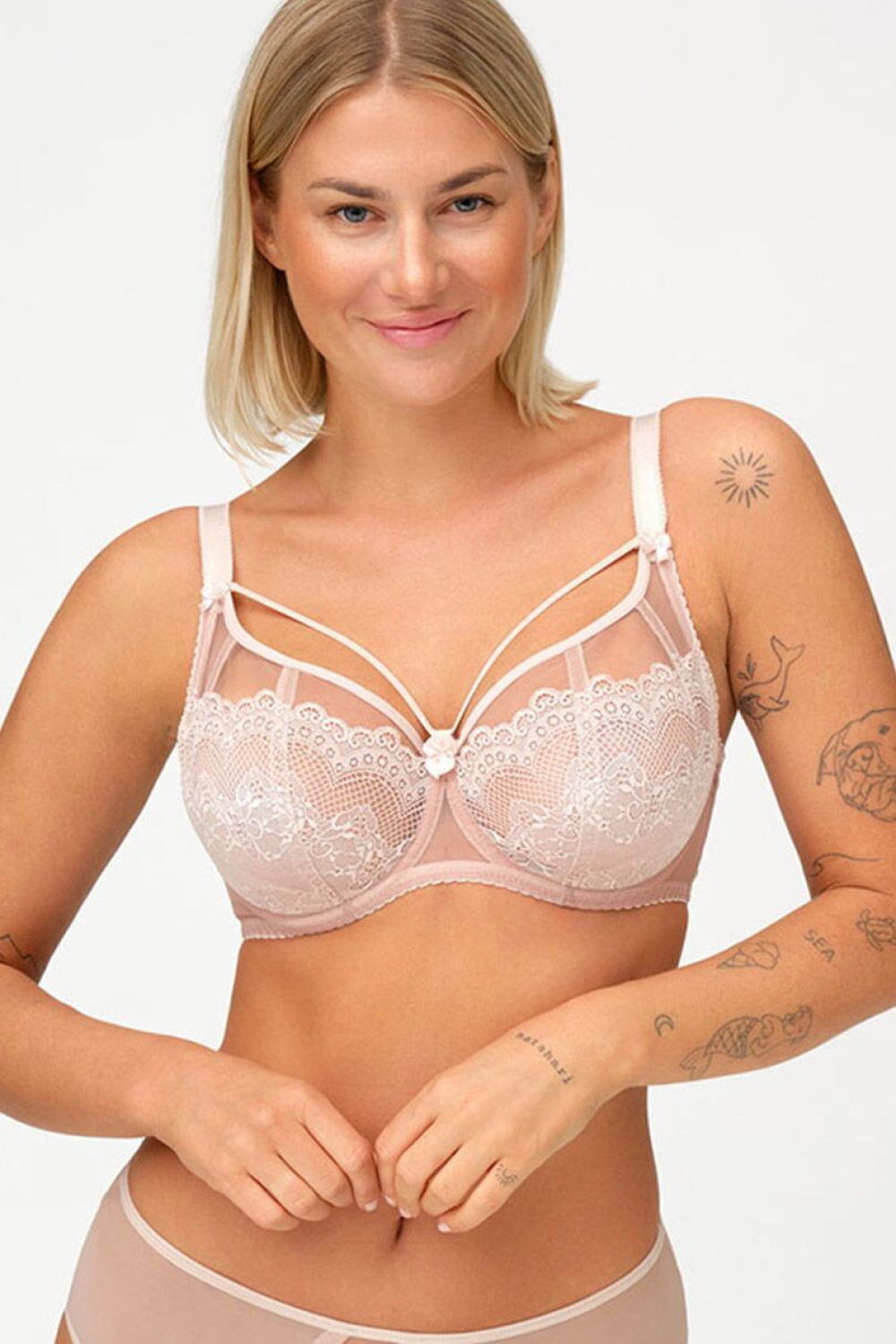 Adult Product 18+ - Soft model 232246 Azal - Azal - Soft Bras, Semi-Soft Bras - KS Store