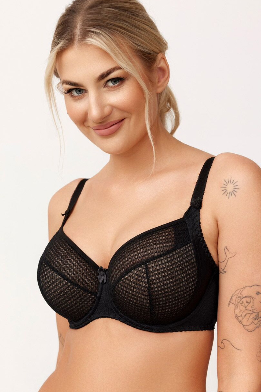 Adult Product 18+ - Semi-soft model 232248 Azal - Azal - Soft Bras, Semi-Soft Bras - KS Store
