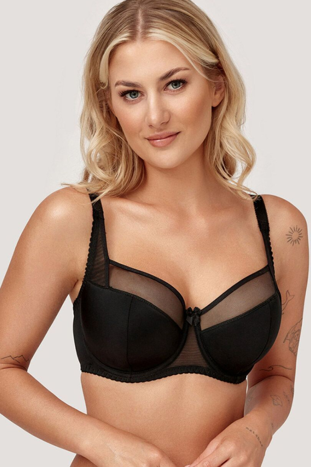 Adult Product 18+ - Semi-soft model 232252 Azal - Azal - Soft Bras, Semi-Soft Bras - KS Store