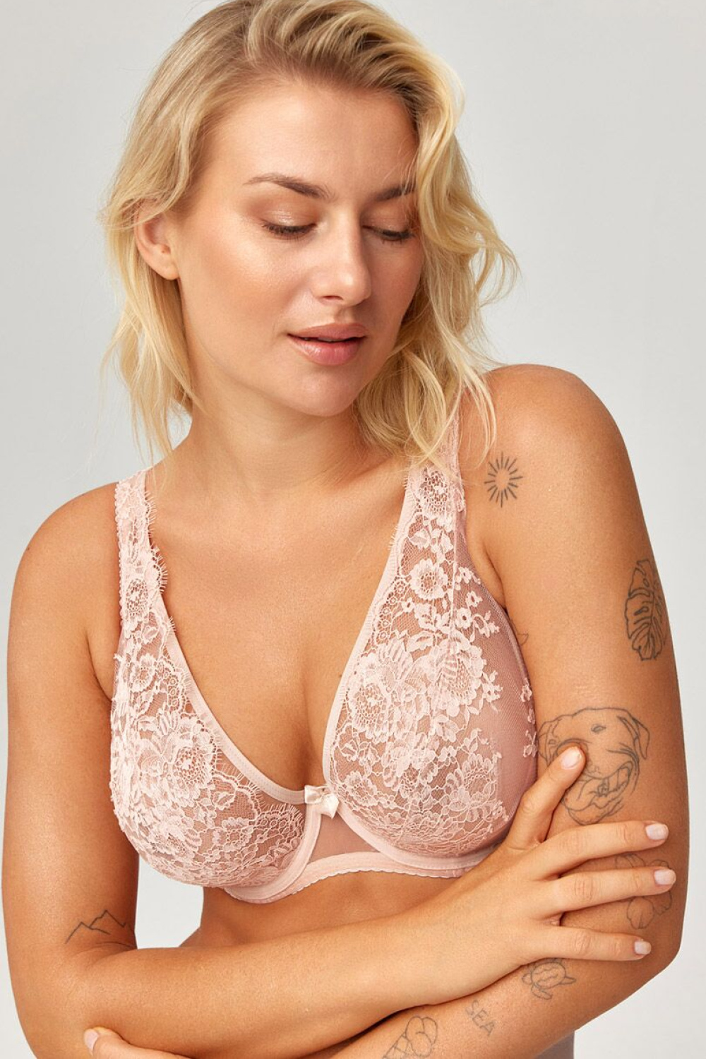 Adult Product 18+ - Soft model 232254 Azal - Azal - Soft Bras, Semi-Soft Bras - KS Store