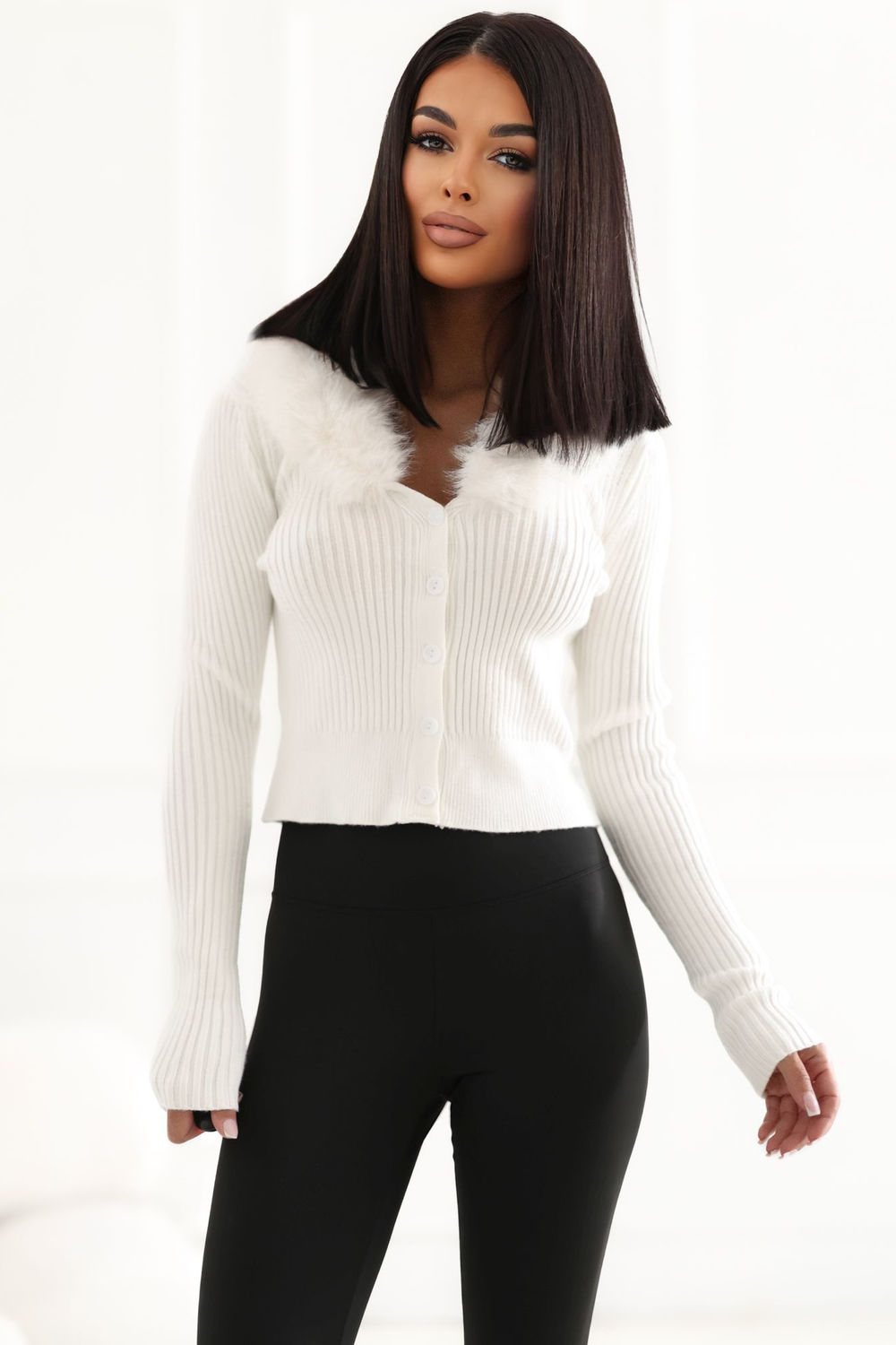Adult Product 18+ - Jumper model 232271 Factory Price - Factory Price - Sweaters, Pullovers, Jumpers, Turtlenecks, Boleros, Shrugs - KS Store