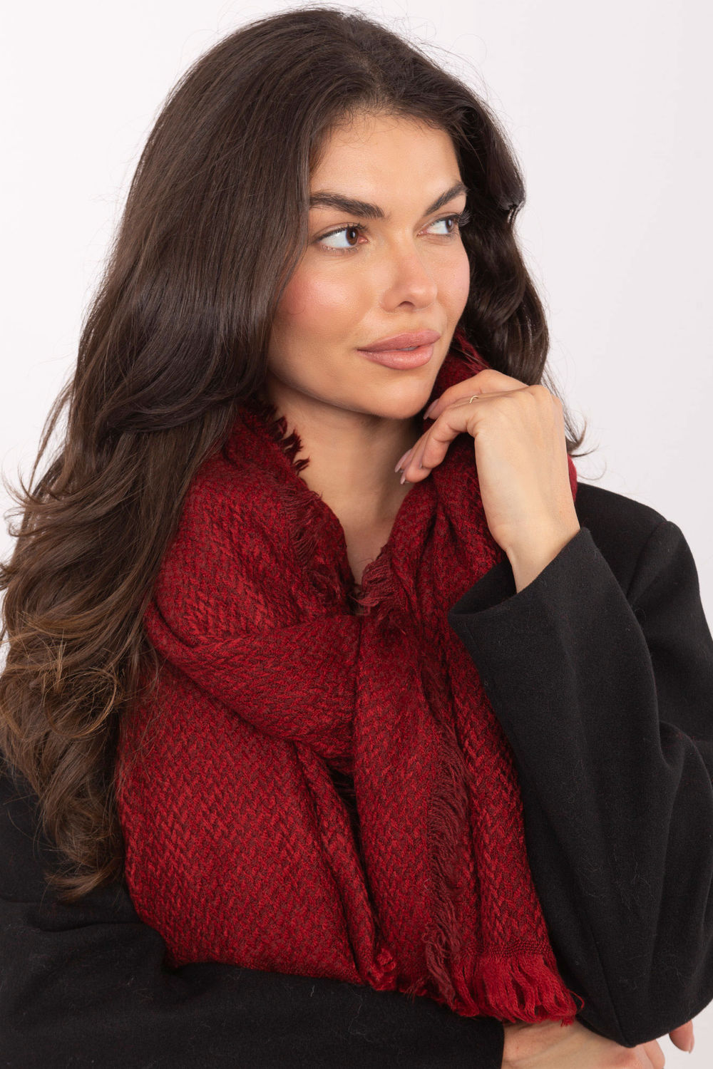 Adult Product 18+ - Shawl model 232280 Factory Price - Factory Price - Wraps, Scarves, Shawls for Women - KS Store