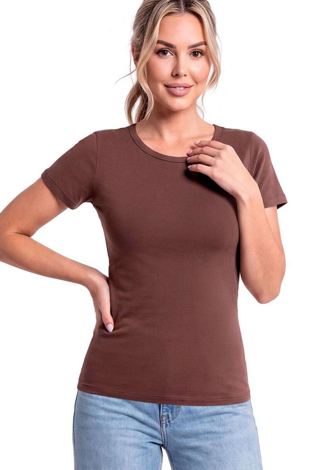 Adult Product 18+ - Blouse model 232298 Donna - Donna - Women`s Blouses, Tunics - KS Store