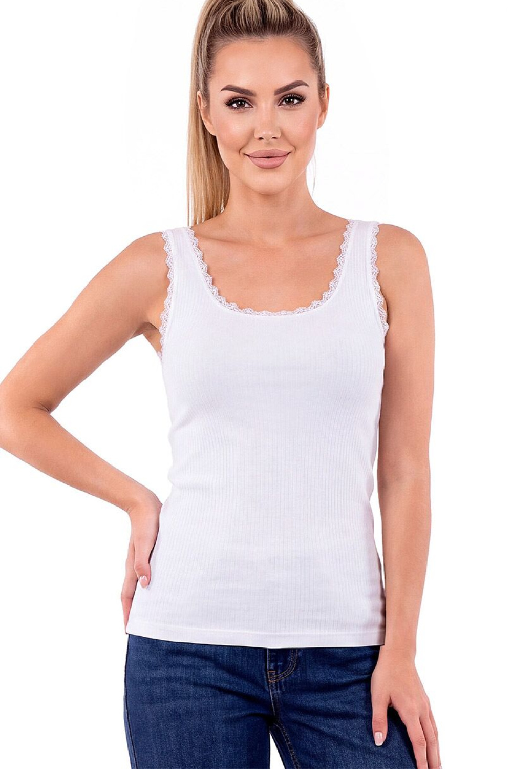Adult Product 18+ - T-shirt model 232304 Donna - Donna - Nightgowns, Nighties, Sleep Shirts - KS Store
