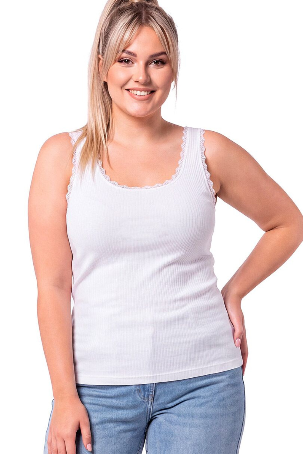 Adult Product 18+ - T-shirt model 232315 Donna - Donna - Nightgowns, Nighties, Sleep Shirts - KS Store