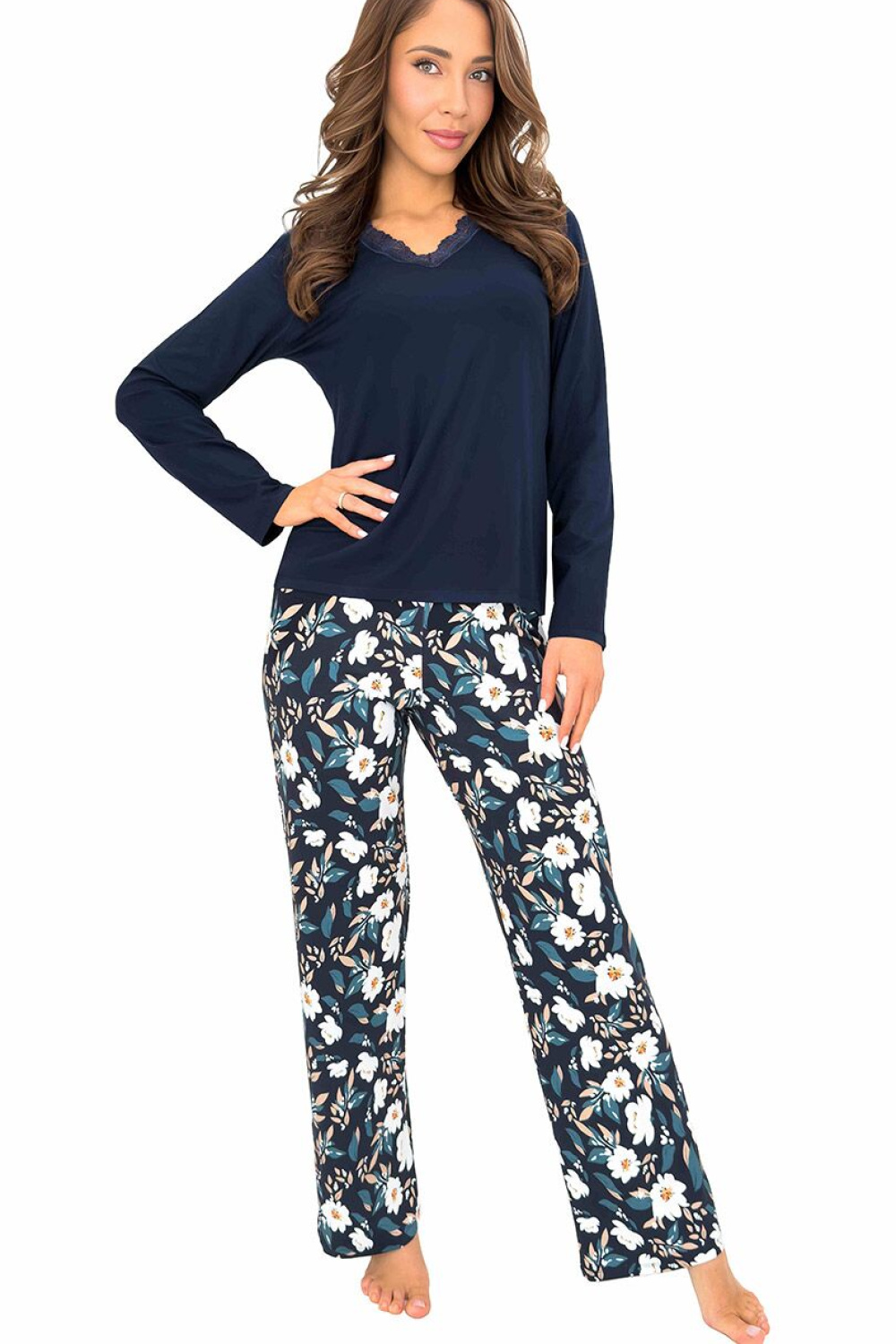 Adult Product 18+ - Pyjama model 232316 Donna - Donna - Women`s Pyjamas, Sleepwear Sets - KS Store