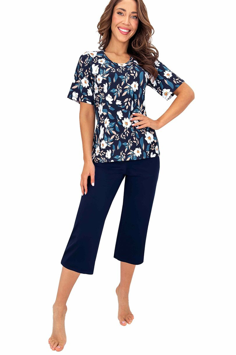 Adult Product 18+ - Pyjama model 232317 Donna - Donna - Women`s Pyjamas, Sleepwear Sets - KS Store