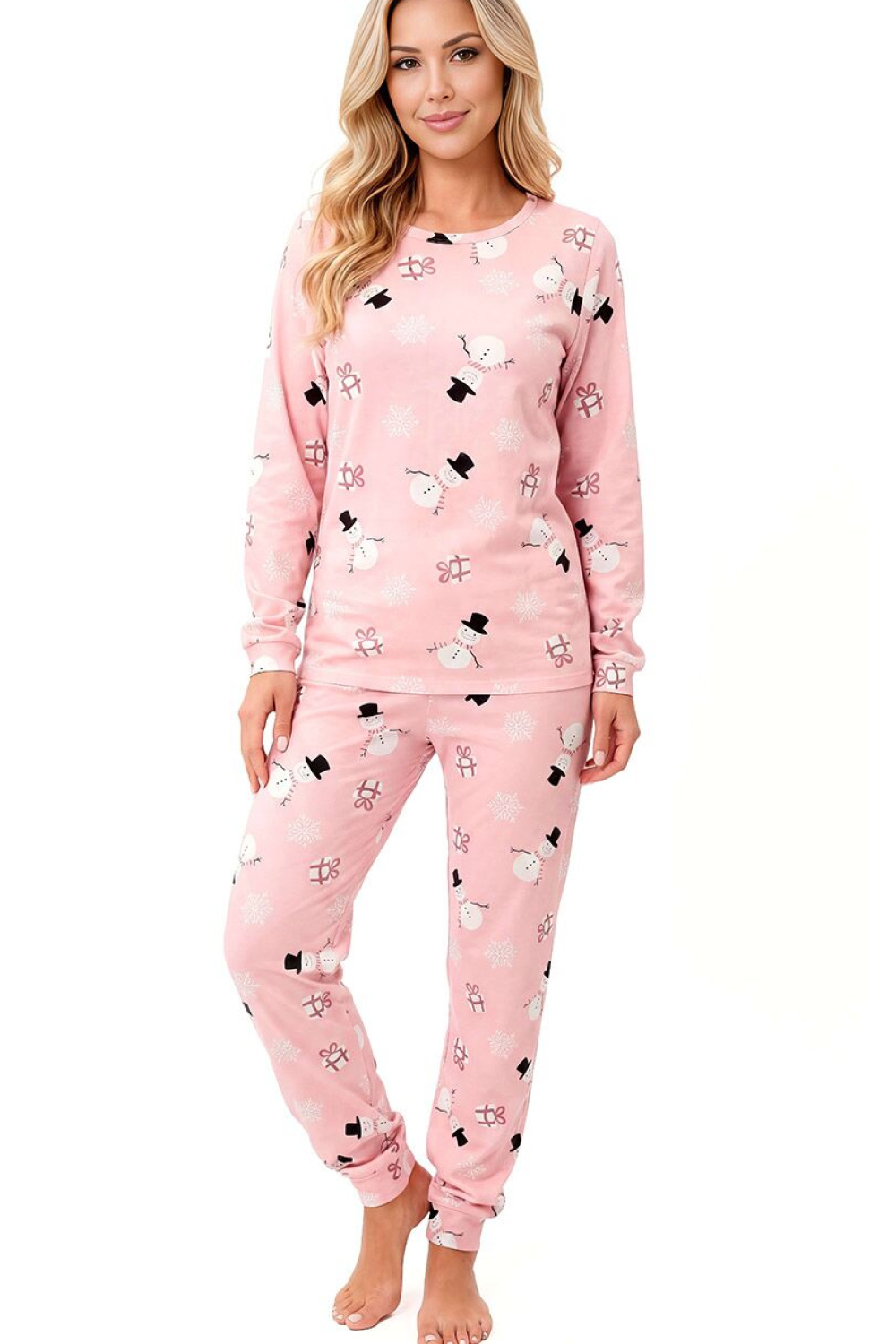 Adult Product 18+ - Pyjama model 232322 Donna - Donna - Women`s Pyjamas, Sleepwear Sets - KS Store