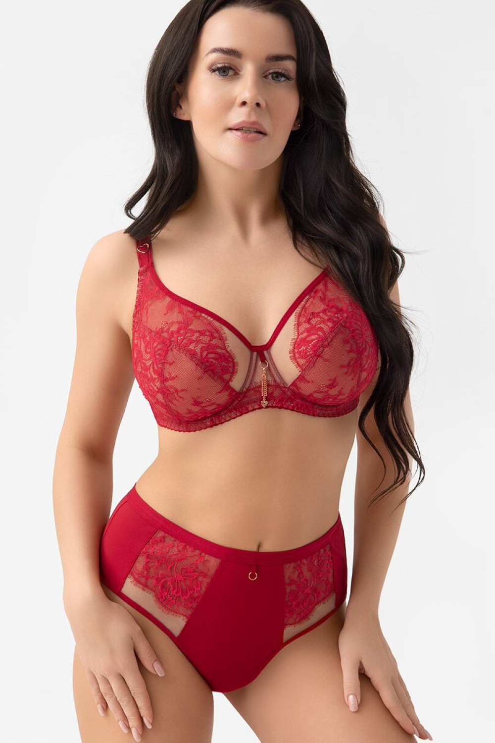 Adult Product 18+ - Soft model 232362 Gorsenia Lingerie - Gorsenia Lingerie - Soft Bras, Semi-Soft Bras - KS Store