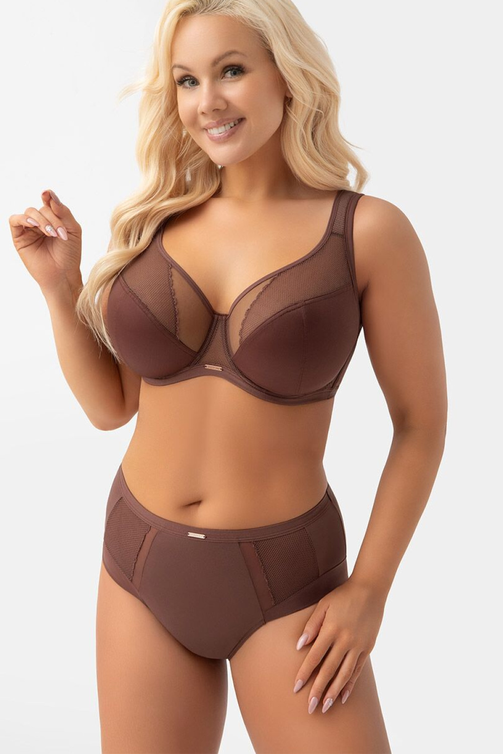 Adult Product 18+ - Soft model 232366 Gorsenia Lingerie - Gorsenia Lingerie - Soft Bras, Semi-Soft Bras - KS Store