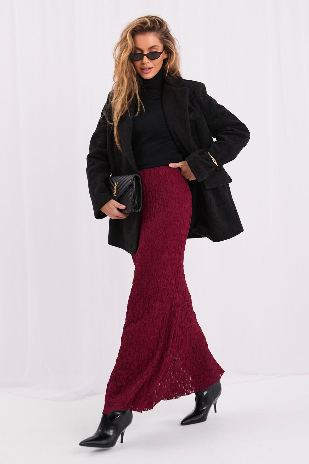 Adult Product 18+ - Skirt model 232374 Italy Moda - Italy Moda - Skirts - KS Store