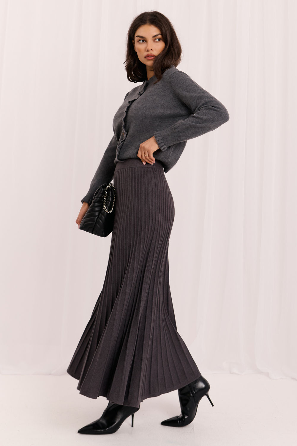 Adult Product 18+ - Skirt model 232378 Italy Moda - Italy Moda - Skirts - KS Store
